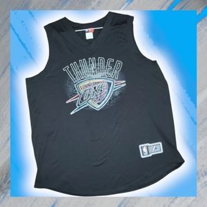 OKC Thunder Kevin Durant SWINGMAN Jersey